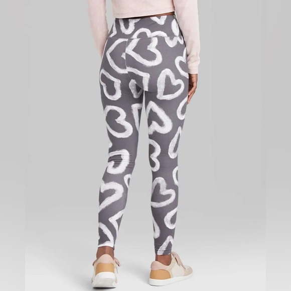 Wild fable high-rise leggings - Picture 2 of 3